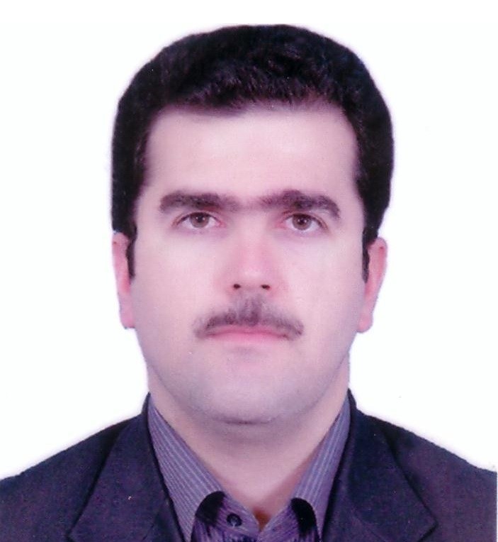 Dr. Abolfazl Gandomi