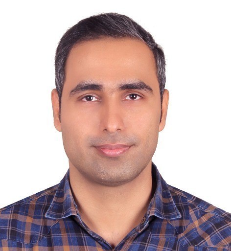 Salman Kamalizadeh